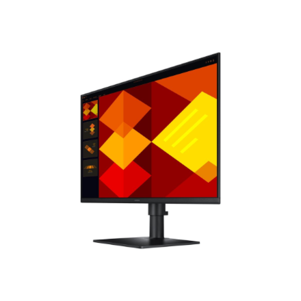 Samsung | LS27D406GAUXEN | 27 " | IPS | FHD | 16:9 | 100 Hz | 5 ms | 1920 x 1080 pixels | 200 cd/m² 