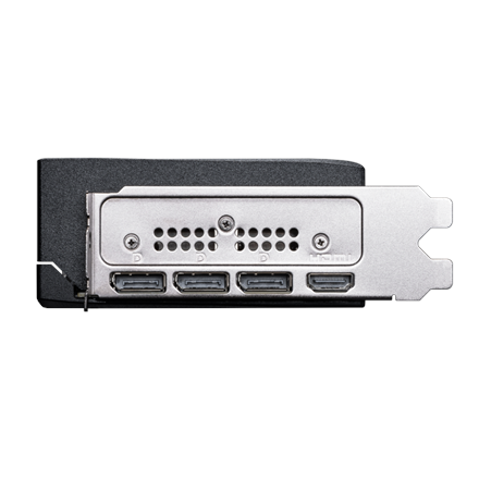 MSI GeForce RTX 5070 12G SHADOW 2X OC Bulk Pack | NVIDIA | 12 GB | GeForce RTX 5070 | GDDR7 | HDMI p