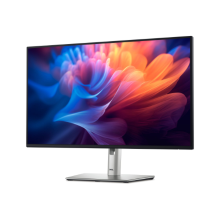 Dell | P2725H | 27 " | IPS | FHD | 16:9 | 100 Hz | 8 ms | 1920 x 1080 pixels | 300 cd/m² | HDMI port