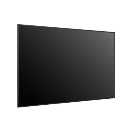 LG 75UH5N-M | 75 " | Landscape/Portrait | 24/7 | webOS | Wi-Fi | 500 cd/m² | 8 ms | 178 ° | 178 °