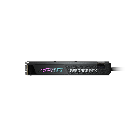 Gigabyte AORUS GeForce RTX 5090 XTREME WATERFORCE 32G | NVIDIA | 32 GB | GeForce RTX 5090 | GDDR7 | 
