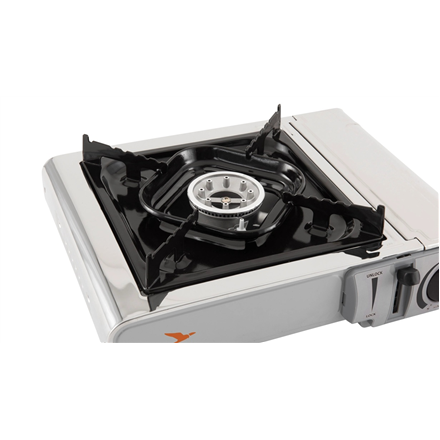 Easy Camp | Portable Camping Stove for Cooking | Tour Stove | 2200 W