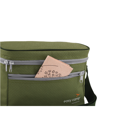 Easy Camp Coolbag | Arctic Daisy S | 5 L
