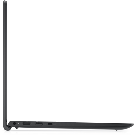 Dell Vostro 15 3530 | Black | 15.6 " | WVA | FHD | 1920 x 1080 pixels | 120 Hz | Anti-glare | Intel 