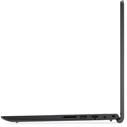 Dell Vostro 15 3530 | Black | 15.6 " | WVA | FHD | 1920 x 1080 pixels | 120 Hz | Anti-glare | Intel 