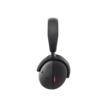Dell Premier Headset | WL7024 | Bluetooth | Built-in microphone | Wireless | ANC | Black
