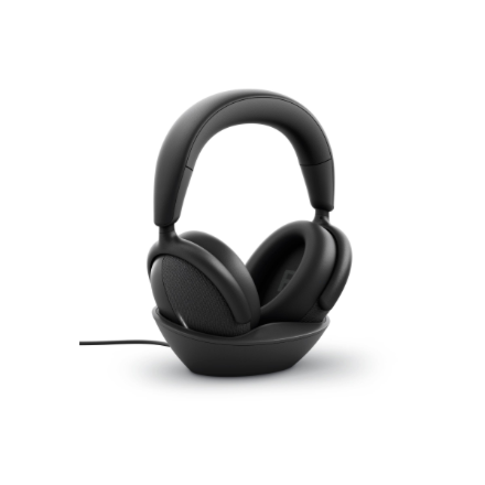 Dell Premier Headset | WL7024 | Bluetooth | Built-in microphone | Wireless | ANC | Black