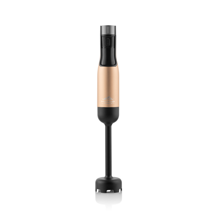 ETA | Hand Blender | ETA321990020 Mano | Hand Blender | 1000 W | Number of speeds 9 | Black/Golden