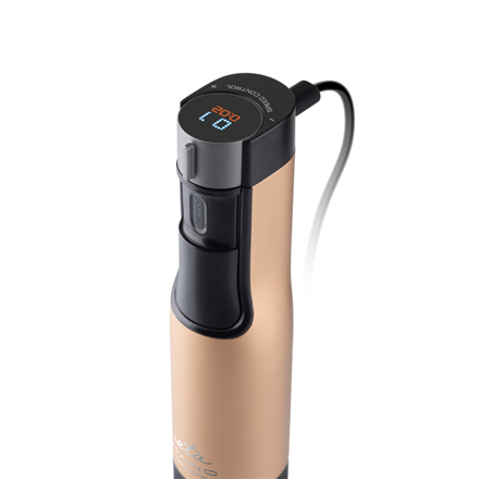 ETA | Hand Blender | ETA321990020 Mano | Hand Blender | 1000 W | Number of speeds 9 | Black/Golden