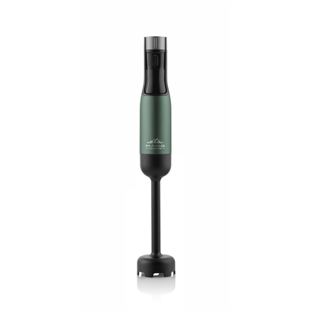 ETA Hand Blender | ETA321990030 Mano | Hand Blender | 1000 W | Number of speeds 9 | Black/Green