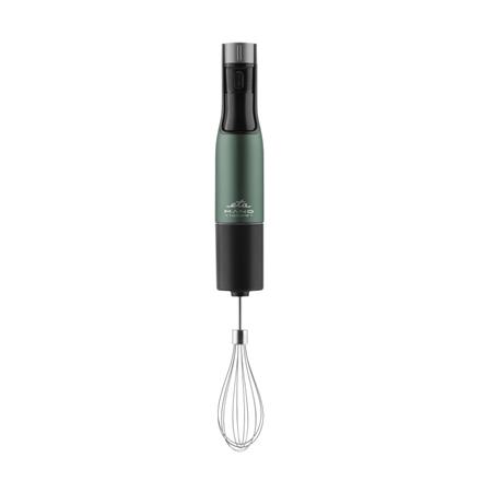 ETA Hand Blender | ETA321990030 Mano | Hand Blender | 1000 W | Number of speeds 9 | Black/Green