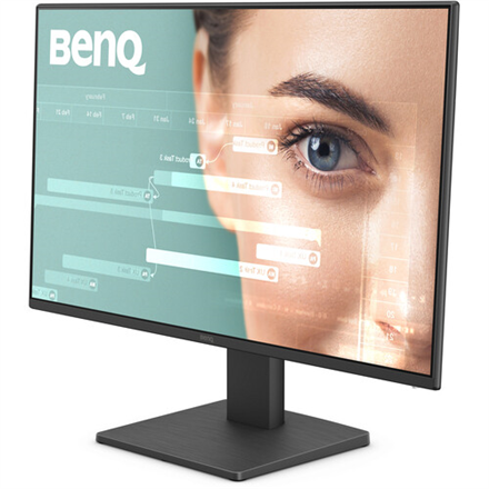 Benq GW2491 | 23.8 " | IPS | 16:9 | 100 Hz | 5 ms | 1920 x 1080 pixels | 250 cd/m² | HDMI ports quan