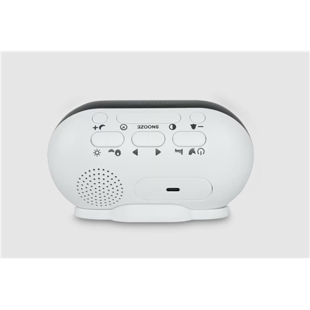 Muse Alarm Clock | M-16 KIDS