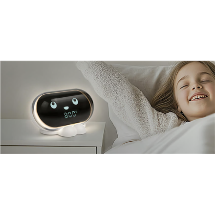 Muse Alarm Clock | M-16 KIDS