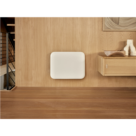 Mill Invisible Smart WiFi Heater | PA400WIFI4 | Panel Heater | 400 W | Suitable for rooms up to 4-6 