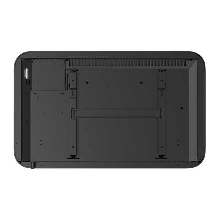 Mill Invisible Smart WiFi Panel Heater | PA700WIFI4B | Panel Heater | 700 W | Suitable for rooms up 