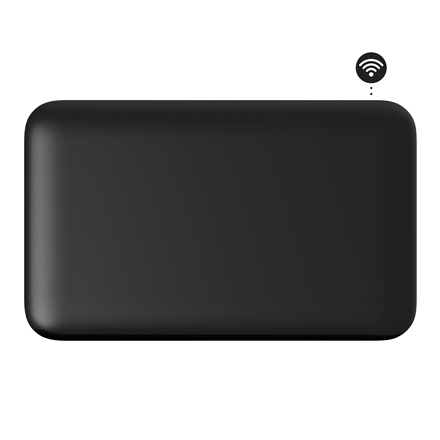 Mill Invisible Smart WiFi Panel Heater | PA700WIFI4B | Panel Heater | 700 W | Suitable for rooms up 