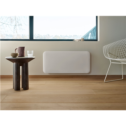 Mill WiFi Panel Heater | PA1500WIFI4A | Panel Heater | 1500 W | Suitable for rooms up to 22 m² | Whi