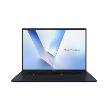 Asus Vivobook 17 M1807HA-S8033W | Quiet Blue | 18.4 " | IPS | WUXGA | 1920 x 1200 pixels | Anti-glar
