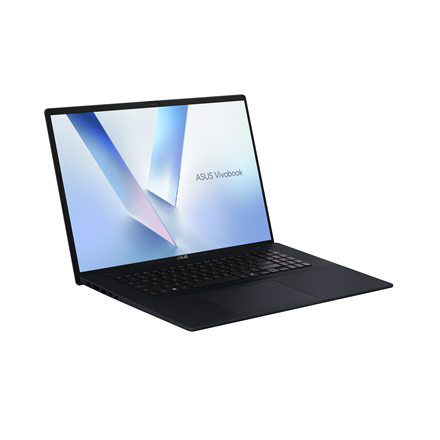 Asus Vivobook 17 M1807HA-S8033W | Quiet Blue | 18.4 " | IPS | WUXGA | 1920 x 1200 pixels | Anti-glar