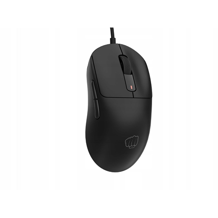 Fury Gaming Mouse | Tanto T4 | Wired | USB | Black