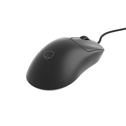 Fury Gaming Mouse | Tanto T4 | Wired | USB | Black