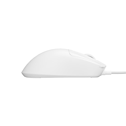 Fury Gaming Mouse | Tanto T4 | Wired | USB | White