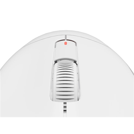 Fury Gaming Mouse | Tanto T4 | Wired | USB | White