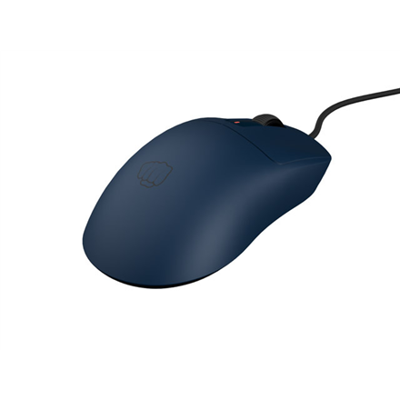 Fury Gaming Mouse | Tanto T4 | Wired | USB | Blue