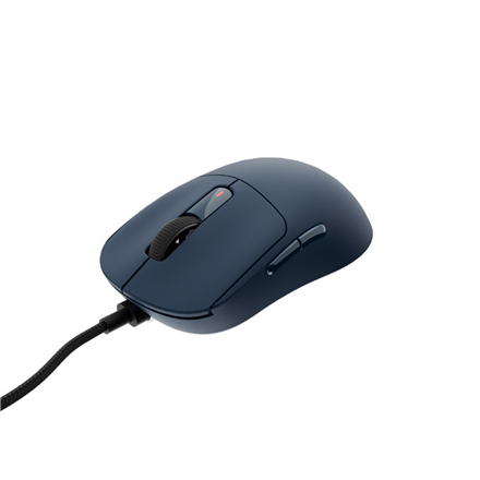 Fury Gaming Mouse | Tanto T4 | Wired | USB | Blue