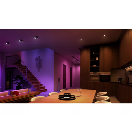 Philips Hue WCA 12V MR16 | GU5.3 | 6.3 W | White and colour light