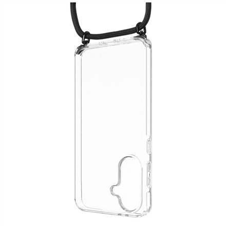 Fixed Pure Neck | Samsung | Galaxy A56 5G | TPU | Black