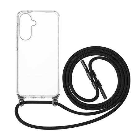 Fixed Pure Neck | Samsung | Galaxy A56 5G | TPU | Black