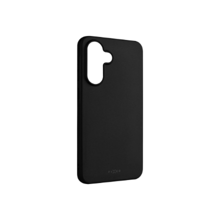 Fixed Story | Back Cover | Samsung | Galaxy A56 5G | Rubberized | Black