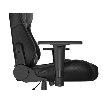 Genesis Gaming Chair Nitro 440 G2 Black