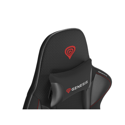Genesis Gaming Chair Nitro 440 G2 Black