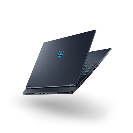 Acer | Predator Helios Neo 16S AI PHN16S-71-95J5 | Black | 16 " | OLED | WQXGA | 240 Hz | Intel Core