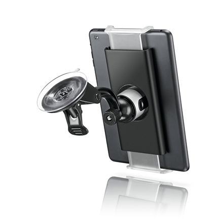 Vogels TMS 1050 Tablet Dashboard Pack | 7-13 " | Maximum weight (capacity) 1 kg | Black