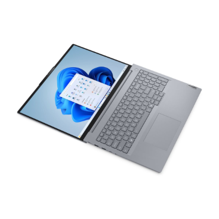 Lenovo ThinkBook 16 G8 IRL | Arctic Grey | 16 " | IPS | WUXGA | 1920 x 1200 pixels | Anti-glare | In