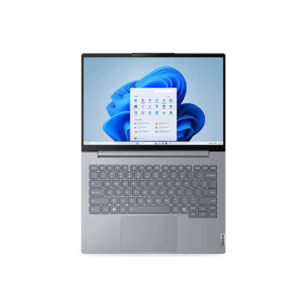 Lenovo ThinkBook 14 G8 IRL | Arctic Grey | 14 " | IPS | WUXGA | 1920 x 1200 pixels | Anti-glare | In
