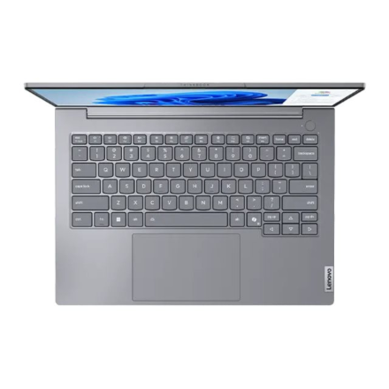 Lenovo ThinkBook 14 G8 IRL | Arctic Grey | 14 " | IPS | WUXGA | 1920 x 1200 pixels | Anti-glare | In