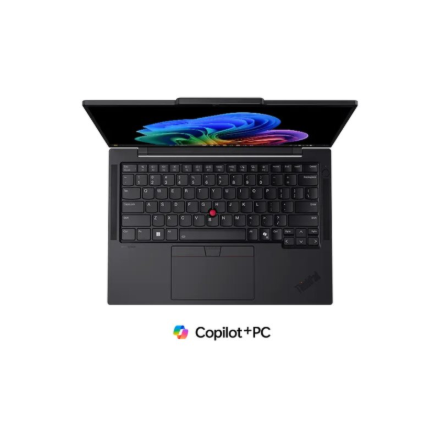 Lenovo ThinkPad T14s G6 | Black | 14 " | IPS | WUXGA | 1920 x 1200 pixels | Anti-glare | Intel Core 