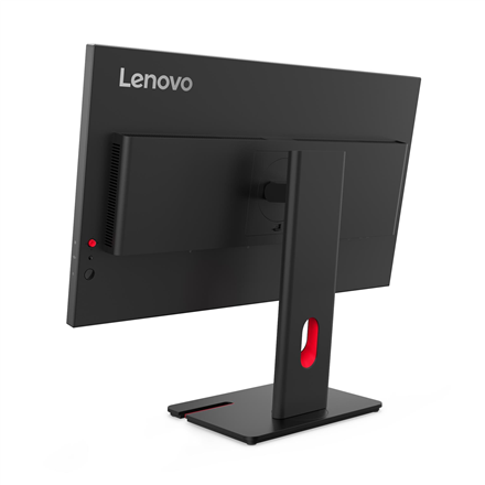 Lenovo | T27-40 | 27 " | IPS | 16:9 | 120 Hz | 6 ms | 1920 x 1080 pixels | 300 cd/m² | HDMI ports qu