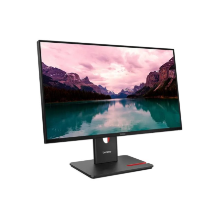 Lenovo | T24-40 | 23.8 " | IPS | 16:9 | 120 Hz | 4 ms | 1920 x 1080 pixels | 250 cd/m² | HDMI ports 