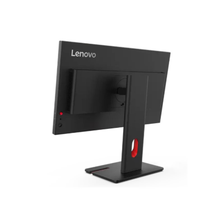 Lenovo | T24-40 | 23.8 " | IPS | 16:9 | 120 Hz | 4 ms | 1920 x 1080 pixels | 250 cd/m² | HDMI ports 