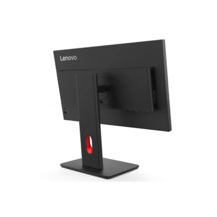 Lenovo | T24-40 | 23.8 " | IPS | 16:9 | 120 Hz | 4 ms | 1920 x 1080 pixels | 250 cd/m² | HDMI ports 