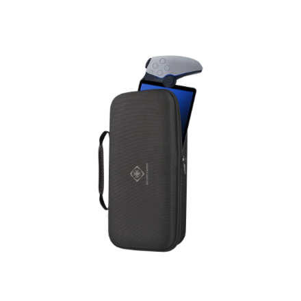 Gaming Bag for PS5 | GAM-167 | Black