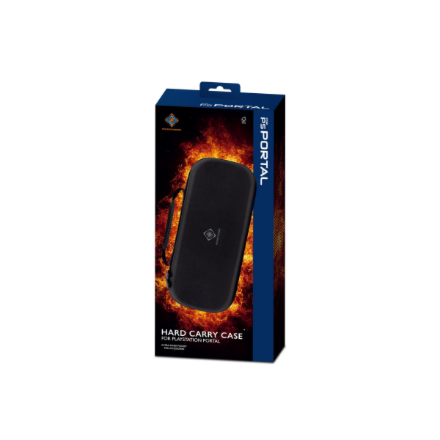 Gaming Bag for PS5 | GAM-167 | Black