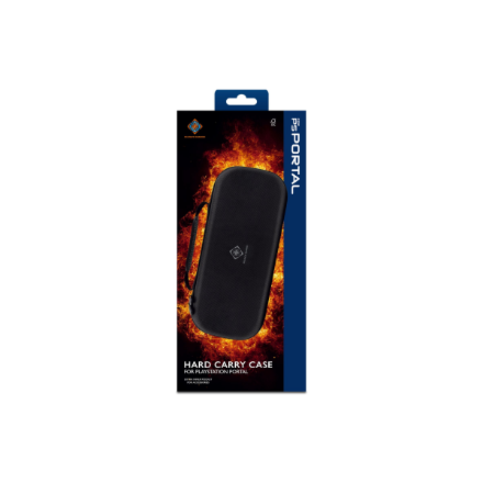 Gaming Bag for PS5 | GAM-167 | Black