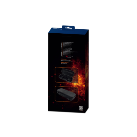 Gaming Bag for PS5 | GAM-167 | Black